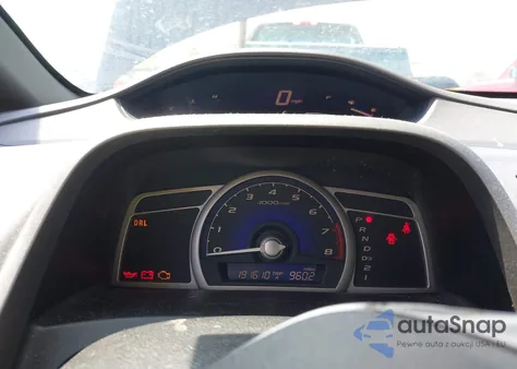 2007 Honda Civic Ex from USA, damaged, VIN 1HGFA16877L074942